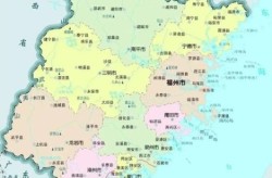 莆田是属于福建哪个市，莆田属于泉州市吗