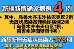 新疆喀什疫情最新消息，新疆喀什最新消息