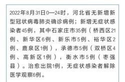 河北疫情是什么时候开始的，河北疫情是什么时间开始的