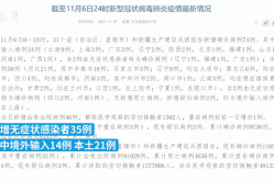 31省新增本土53例（31省份新增本土确诊50例）