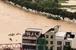 我国最近特大新闻事件，广水市特大新闻事件