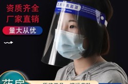 医用隔离面罩规格标准，医用隔离面罩