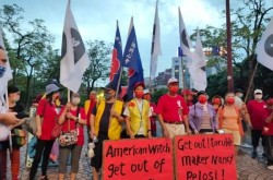 近日上海抗议游街是真的吗还是假的，去上海真的好吗