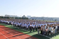 烟台一中学调整为中风险地区（烟台还是中风险地区吗）