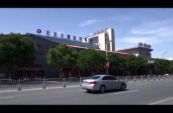 北京9岁男孩确诊，北京首儿研究所附属儿童医院