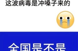 2024最近爆发的新冠叫什么（2024新冠叫什么）