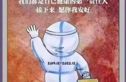 疫情突然无准备的放开，突然没有准备的开放