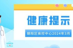市疾控中心发出健康防病提示（上报疾控中心的疾病）