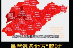 山东疫情新闻头条最新消息，湖北疫情最新消息