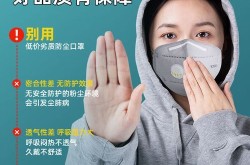 煤矿最好的防尘口罩有哪些，工业防尘口罩哪种最好