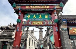 呼和浩特旅游必去十大景点，呼和浩特市内必去景点