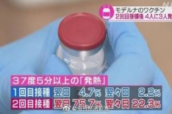 日本莫德纳疫苗异物为不锈钢碎片（日本现混入异物疫苗）