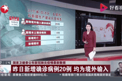 全国疫情最新消息动态，全国疫情最新信息