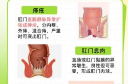 肛门旁边有个肉球突出还疼，肛门突然长个肉球一碰就疼