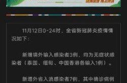 昭通疫情最新情况最新消息（云南省疫情最新消息今天）