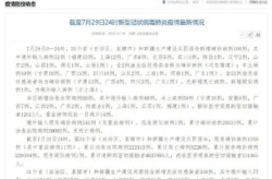 深圳新增29例病例详情，深圳新发现2名无症状感染者 新闻