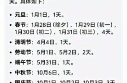 五一节法定假日几天，五一法定假日是一天还是三天