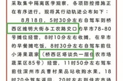 石家庄新增1例确诊病例行动轨迹（石家庄确诊病例吗）