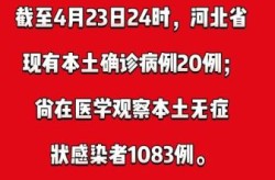 廊坊疫情最新消息今天（河北廊坊有疫情吗最近）