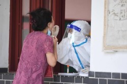 南京24小时核酸检测医院，南京24小时核酸检测