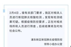 上海疫情最新通报情况，上海最近10天疫情情况