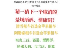 媒体:健康码全国互认不能再等了（全国健康码什么时候取消）