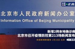 北京疫情防控新闻发布会现场直播（北京疫情防控新闻发布会）