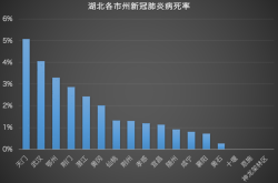 新冠死亡率是多少，中国死于新冠的有多少人