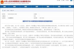 31省新增确诊19例 均为境外输入（31省疫情最新消息今天）