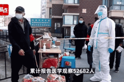 江西南昌发现2例阳性感染者（南昌发现1例无症状感染者）