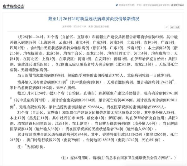 31省份新增本土确诊117例(31个省今天新增多少例)
