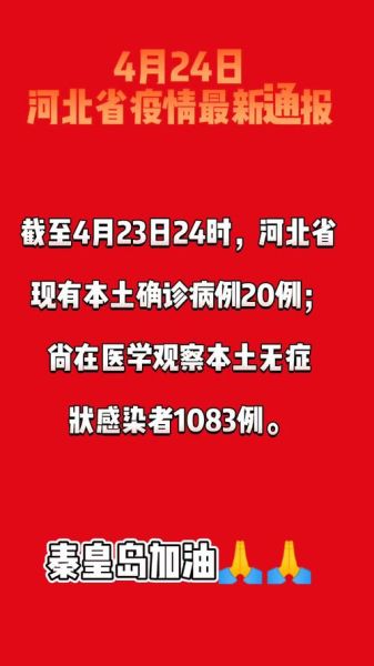 廊坊疫情最新消息今天(河北廊坊有疫情吗最近)