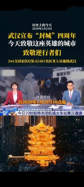 全国已经宣布封城的城市（目前哪些城市已封）