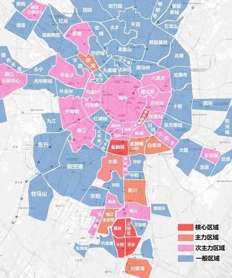 成都五地调整为低风险地区了吗（成都是低风险地区吗）