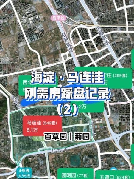 北京海淀划定4个高风险区域(北京海淀区是什么风险)