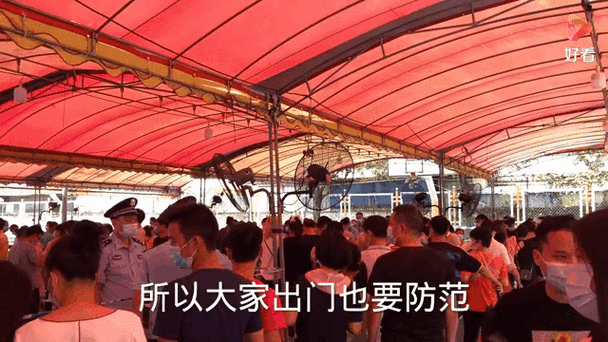 出广东省要做核酸检测吗现在(现在还做核酸检测吗?)