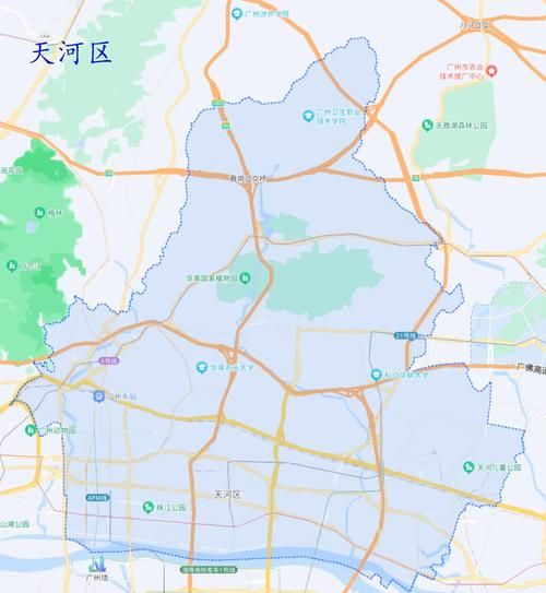 广州4地升为中风险地区了吗（广州算不算中风险地区）