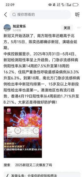 四川省疫情最新消息今天(2025新冠最新消息今天)