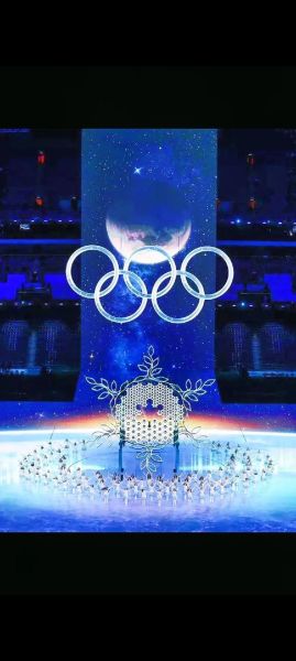 冬奥会开幕式地点在哪(2022年北京冬奥会开幕式)