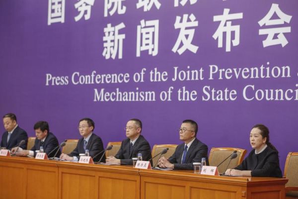 2022年3月4日上海疫情发布会（2024年上海疫情严重吗）