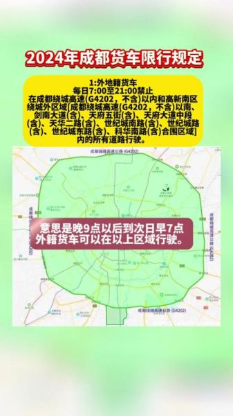 成都限行时间新规2020年12月(成都限行几点到几点结束)