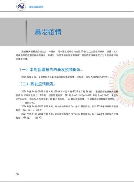 2024年新冠病毒爆发了吗（2024年新冠病毒）