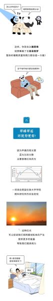 研究发现过早起床危害不亚于熬夜(早起和熬夜哪个危害更大)