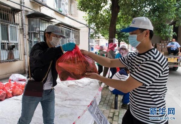 武汉疫情最新情况2023年（武汉疫情是什么时候开始爆发的）