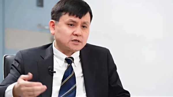 张文宏表示上海抗疫成效初显（疫情上海专家张文宏）