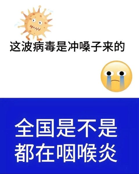 2024最近爆发的新冠叫什么(2024新冠叫什么)