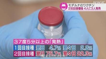 日本莫德纳疫苗异物为不锈钢碎片（日本现混入异物疫苗）