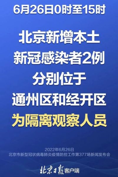 疫情放开最新消息今天北京天气(湖北疫情最新消息)