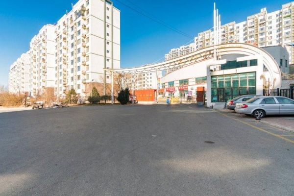 营口鲅鱼圈封闭100个小区(营口最好的小区)