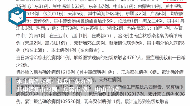 31省新增7例确诊 均为境外输入(31省新增18境外输入)